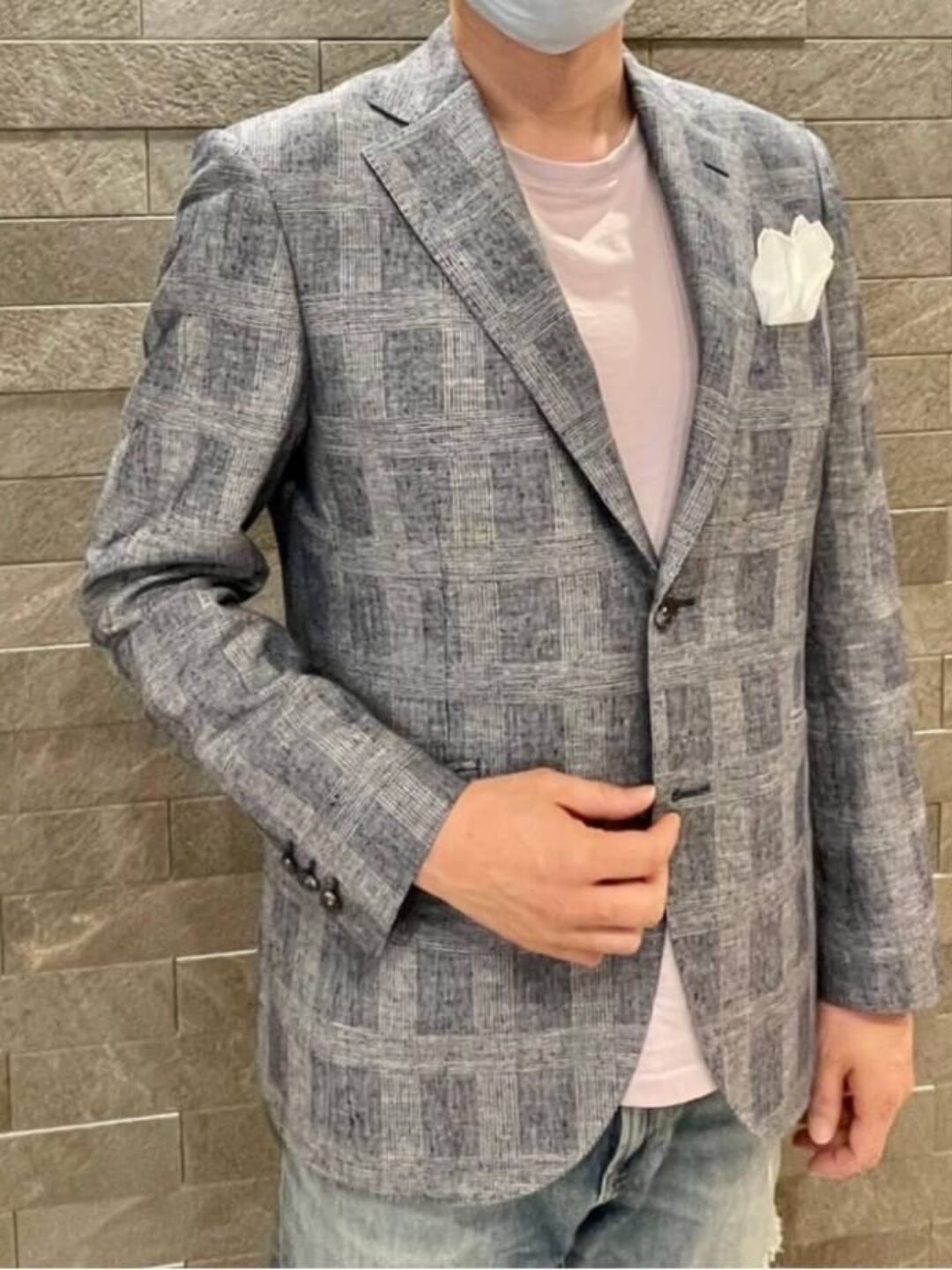 jacket men8