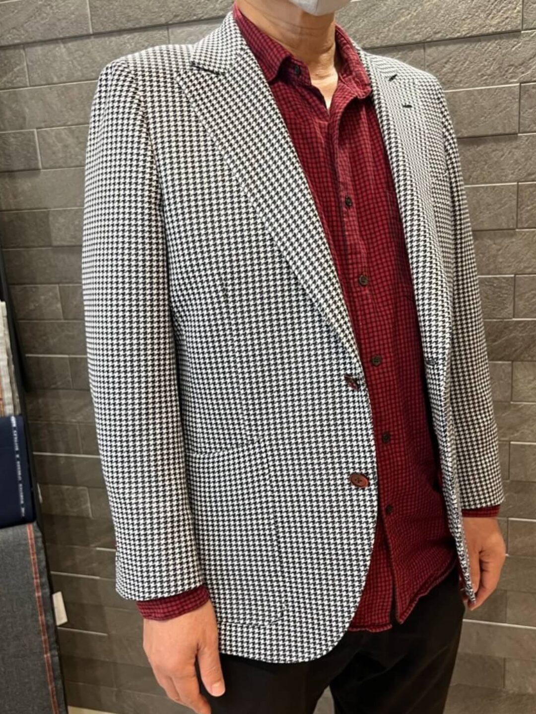jacket men9