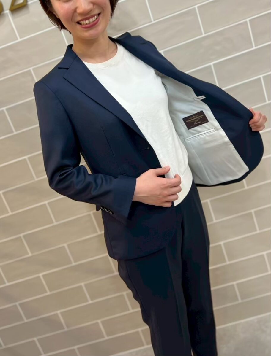 women suit pants7