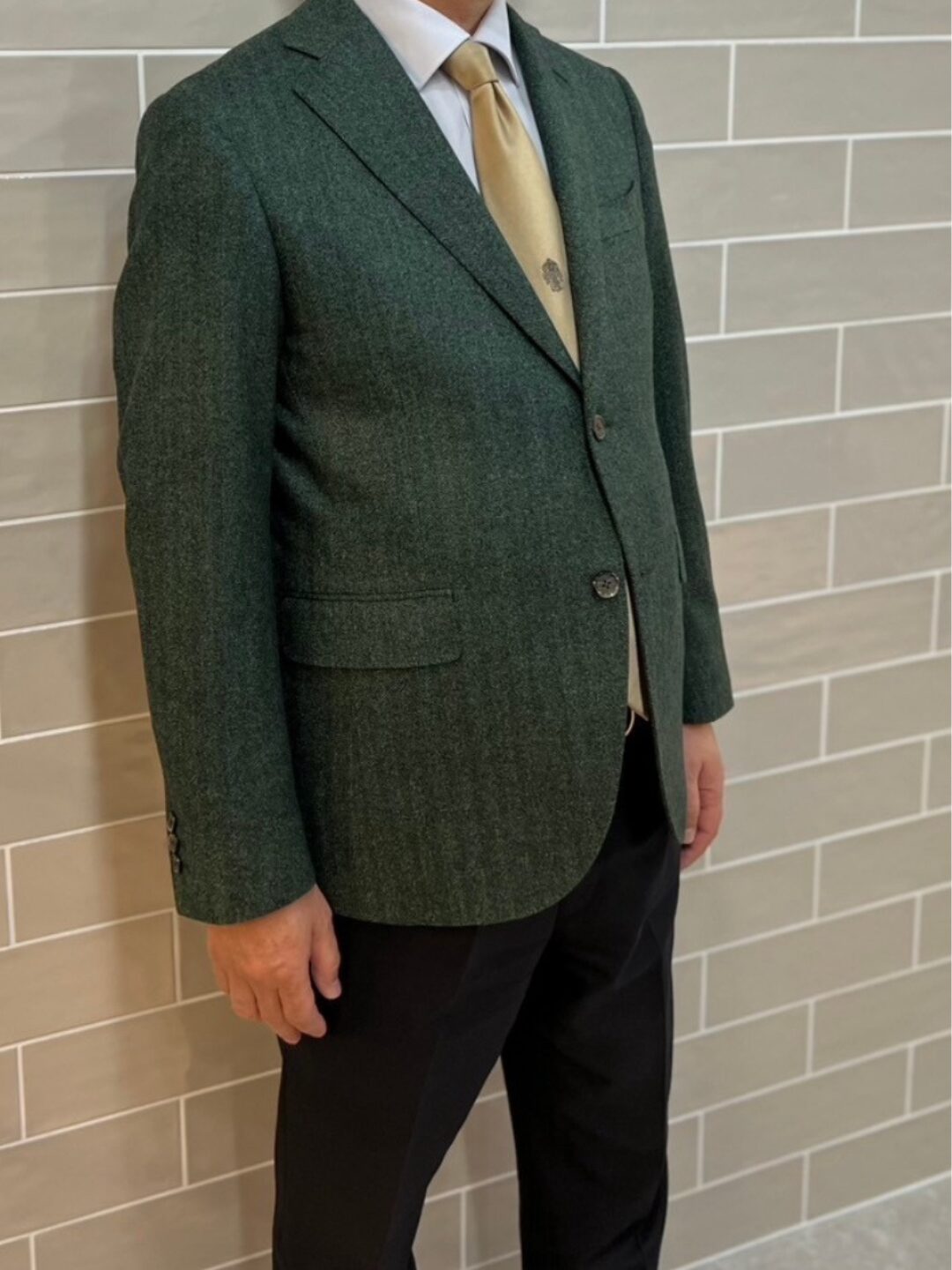 jacket men12